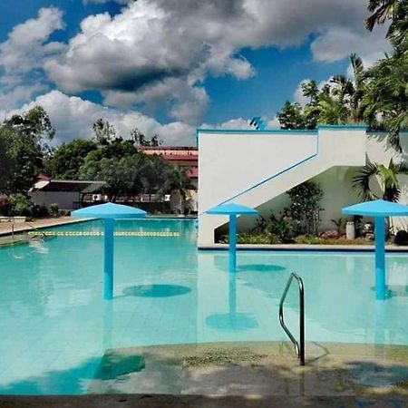 Grand Villa Laguna Bay Bagian luar foto