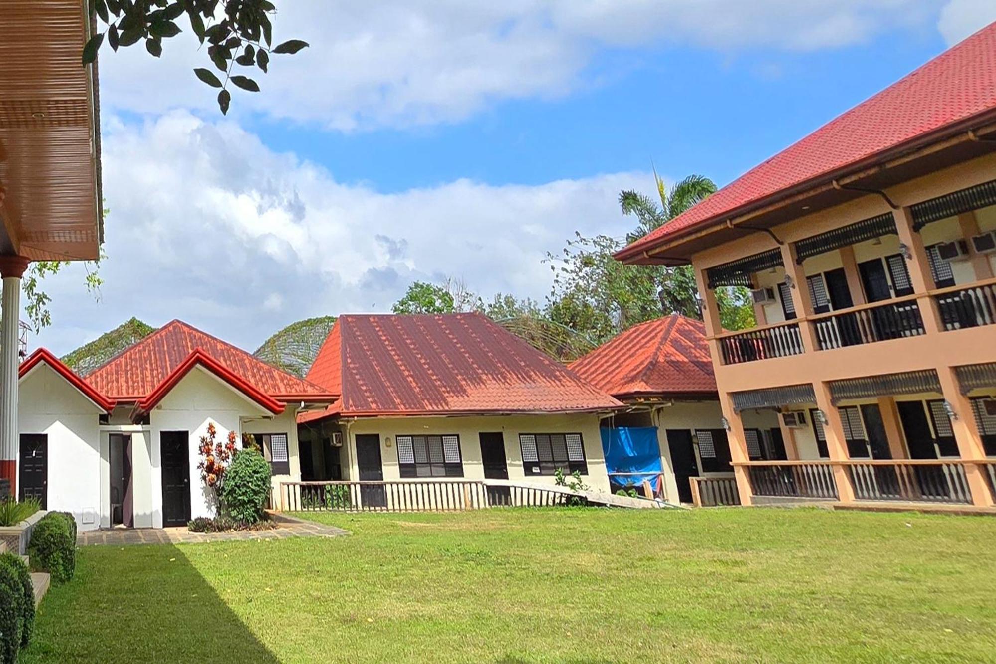 Grand Villa Laguna Bay Bagian luar foto