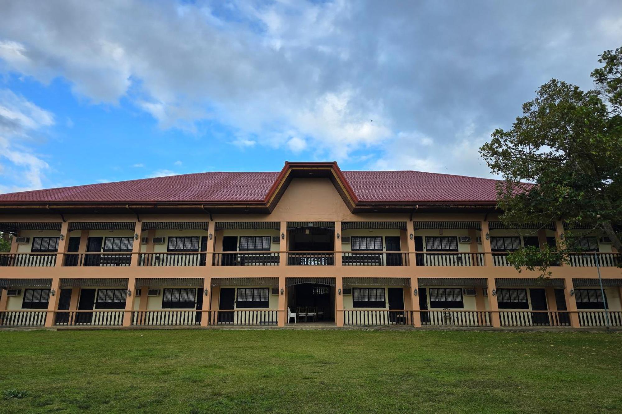 Grand Villa Laguna Bay Bagian luar foto