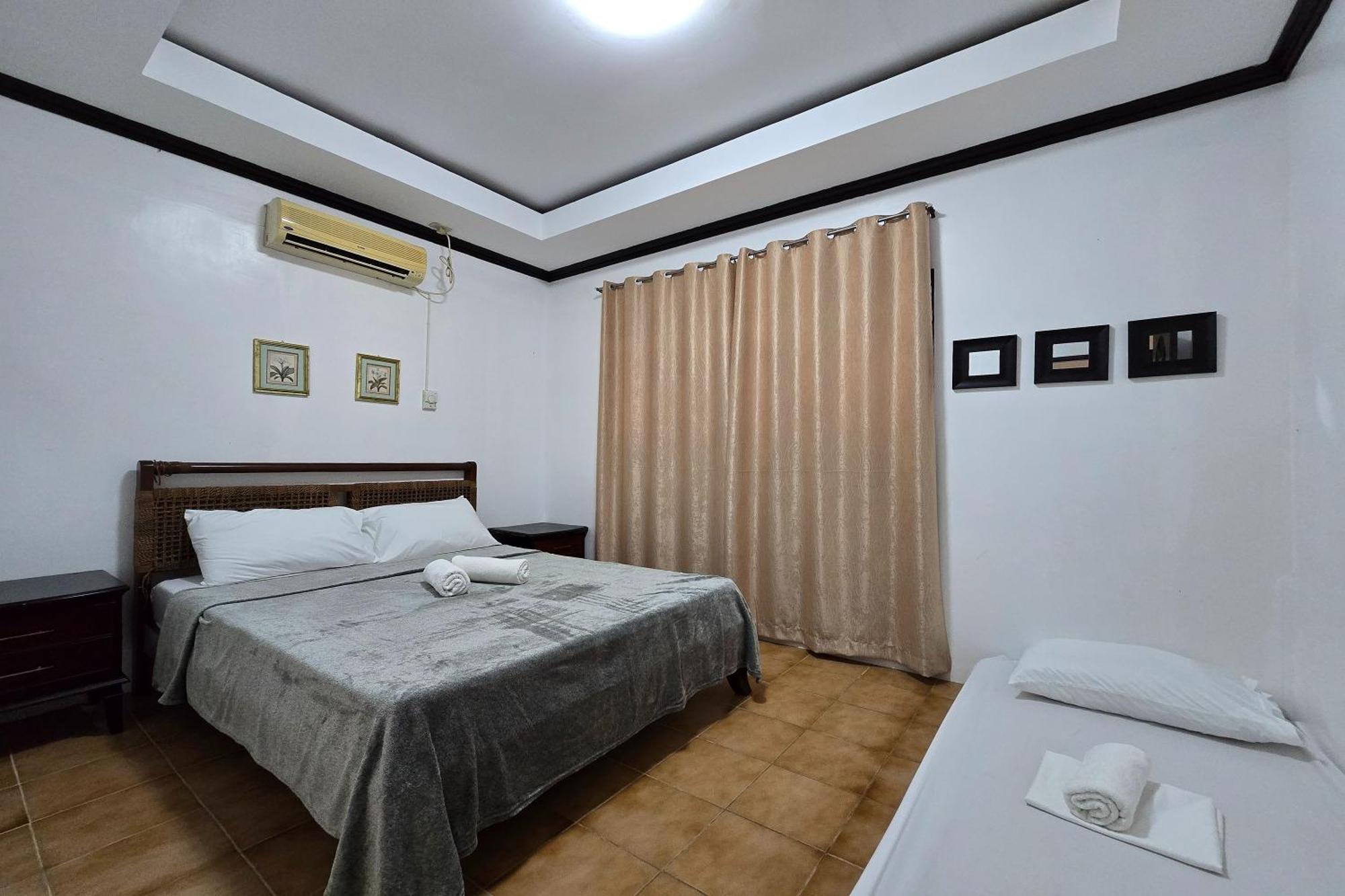 Grand Villa Laguna Bay Bagian luar foto