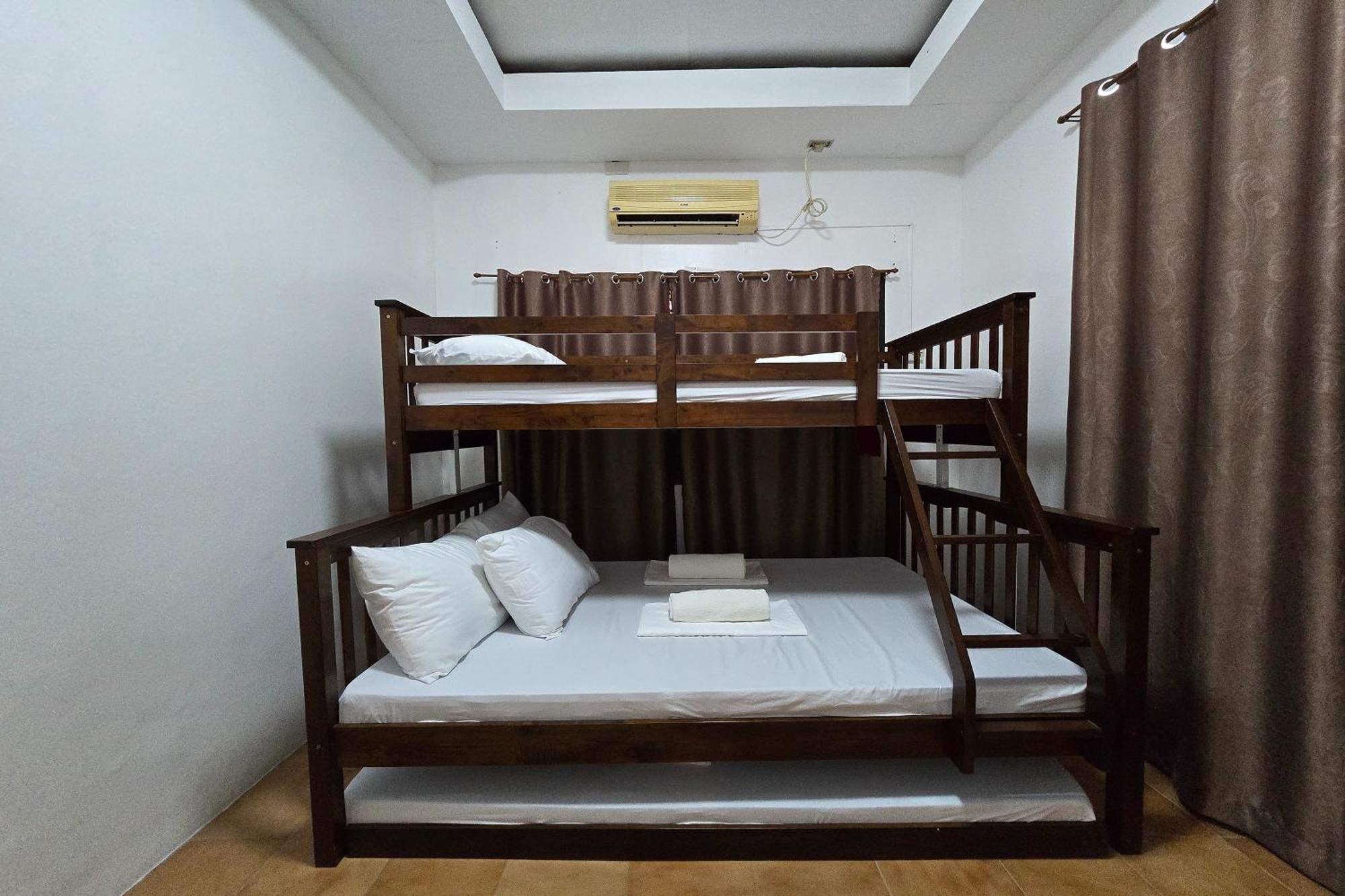 Grand Villa Laguna Bay Bagian luar foto