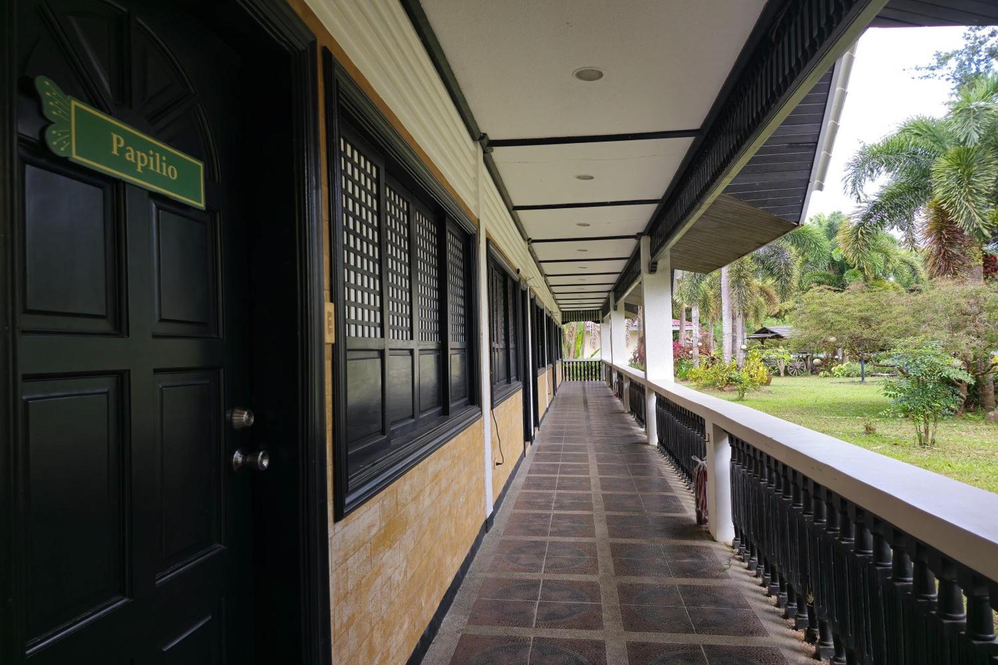 Grand Villa Laguna Bay Bagian luar foto