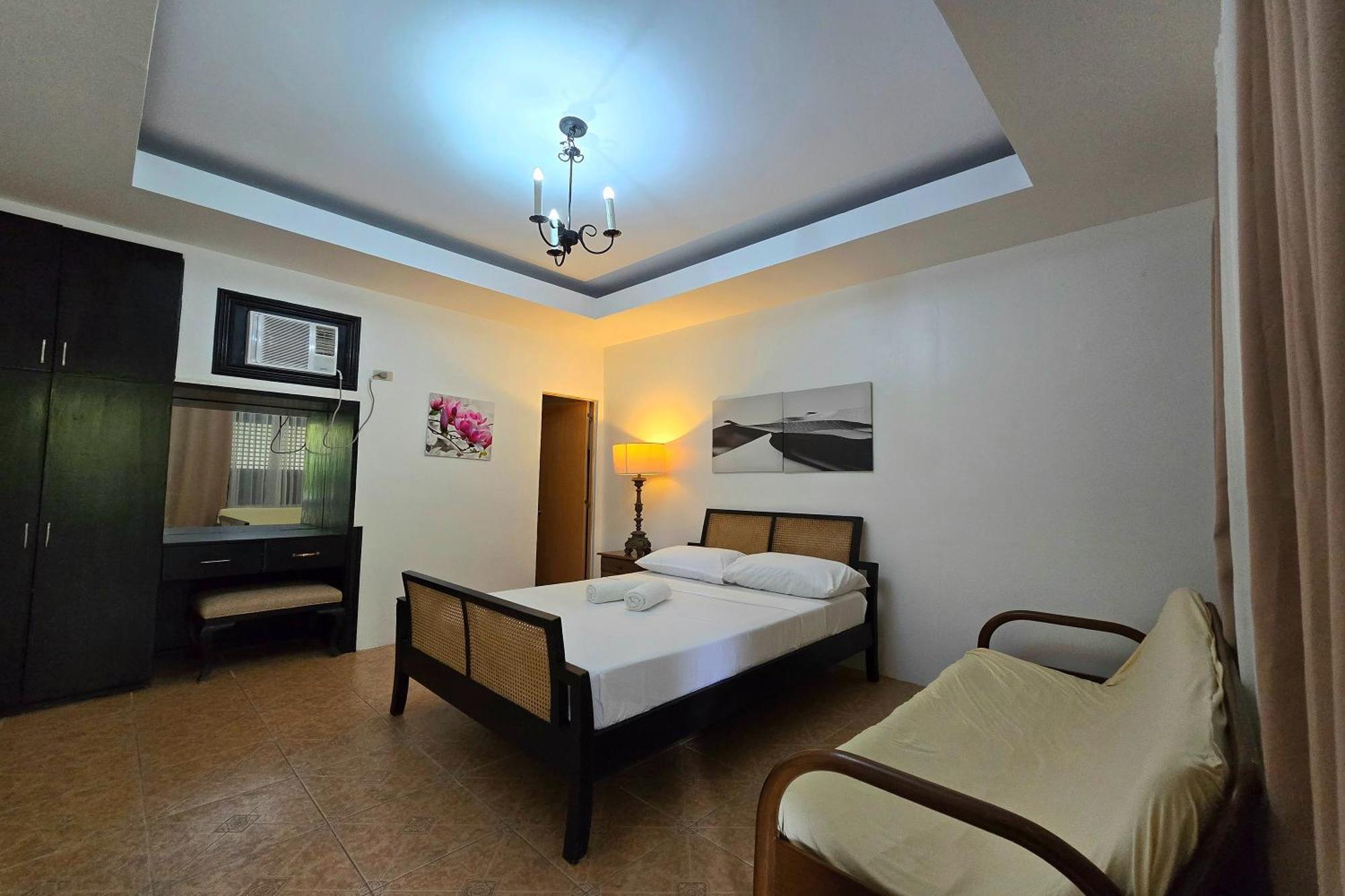 Grand Villa Laguna Bay Bagian luar foto