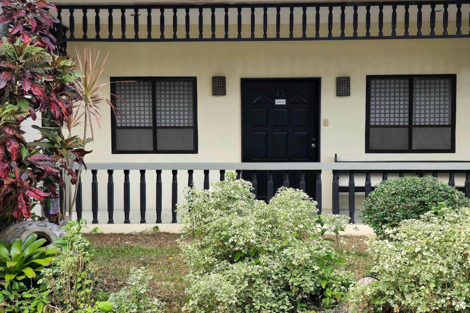 Grand Villa Laguna Bay Bagian luar foto