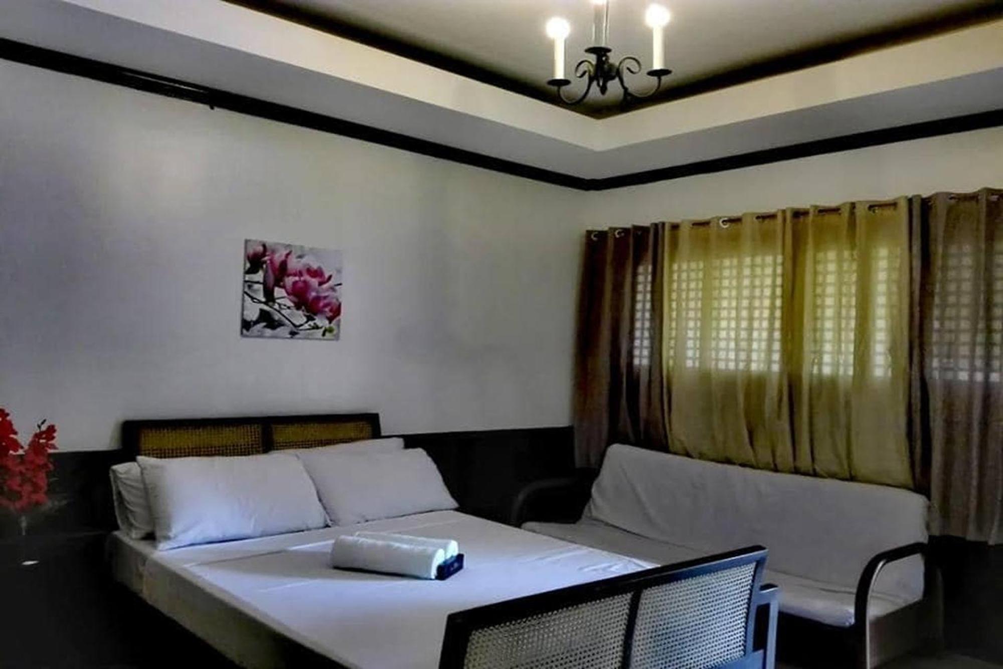 Grand Villa Laguna Bay Bagian luar foto
