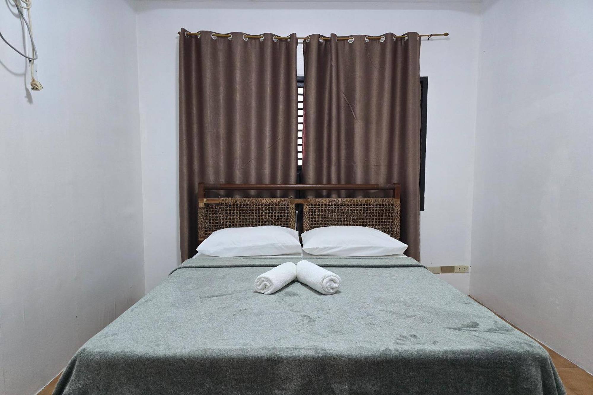 Grand Villa Laguna Bay Bagian luar foto