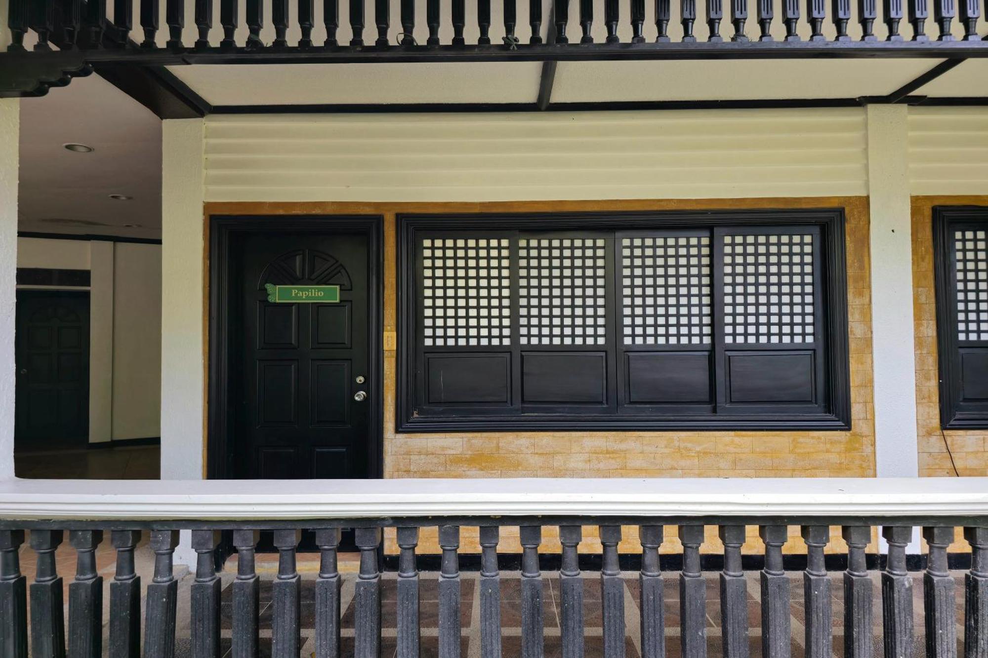 Grand Villa Laguna Bay Bagian luar foto