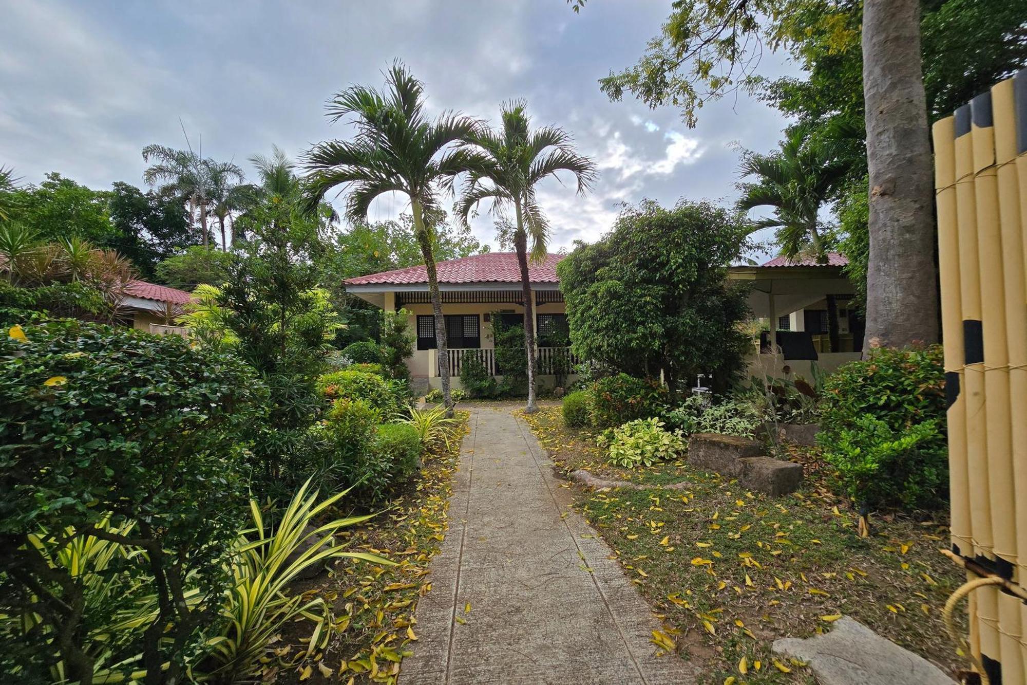 Grand Villa Laguna Bay Bagian luar foto