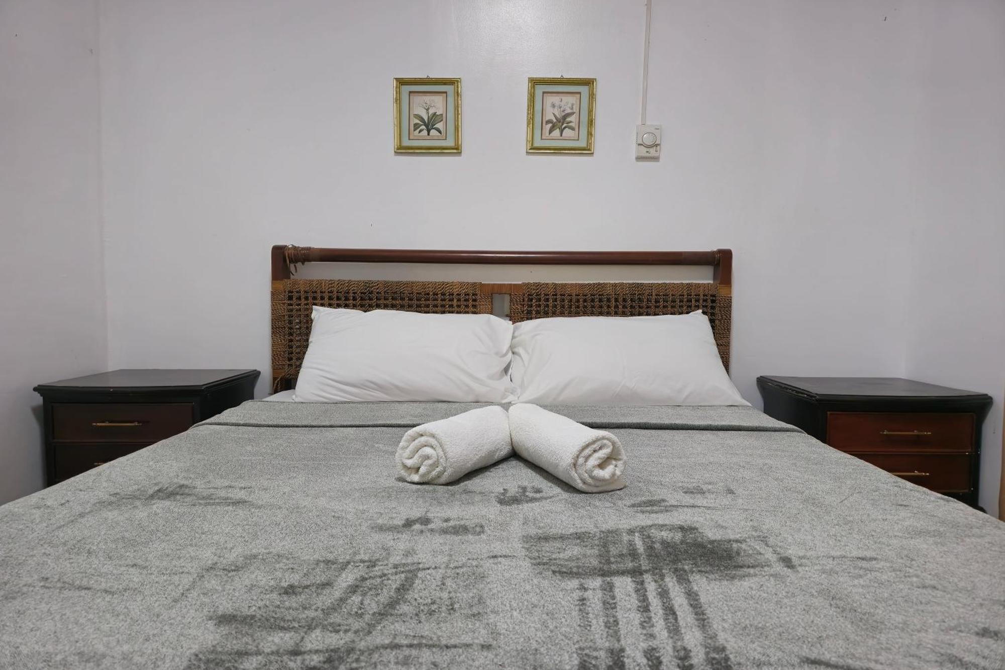 Grand Villa Laguna Bay Bagian luar foto
