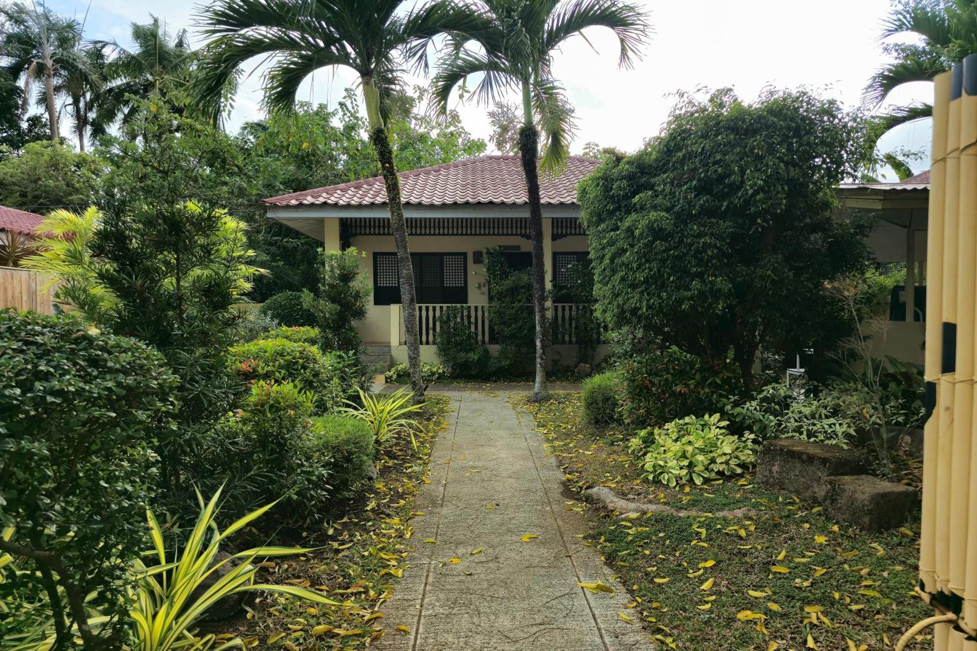 Grand Villa Laguna Bay Bagian luar foto