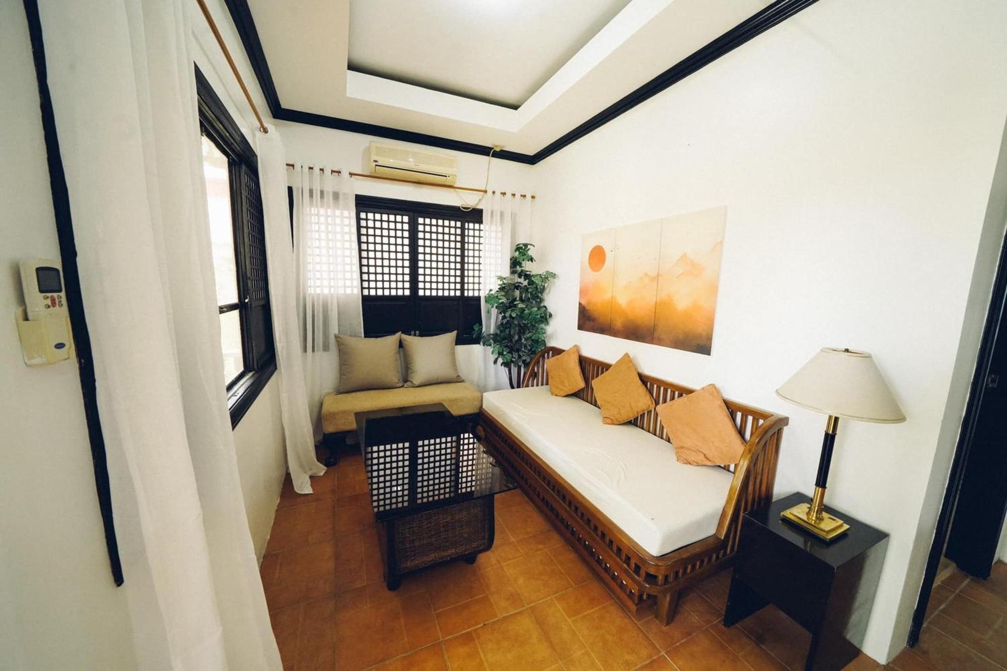 Grand Villa Laguna Bay Bagian luar foto