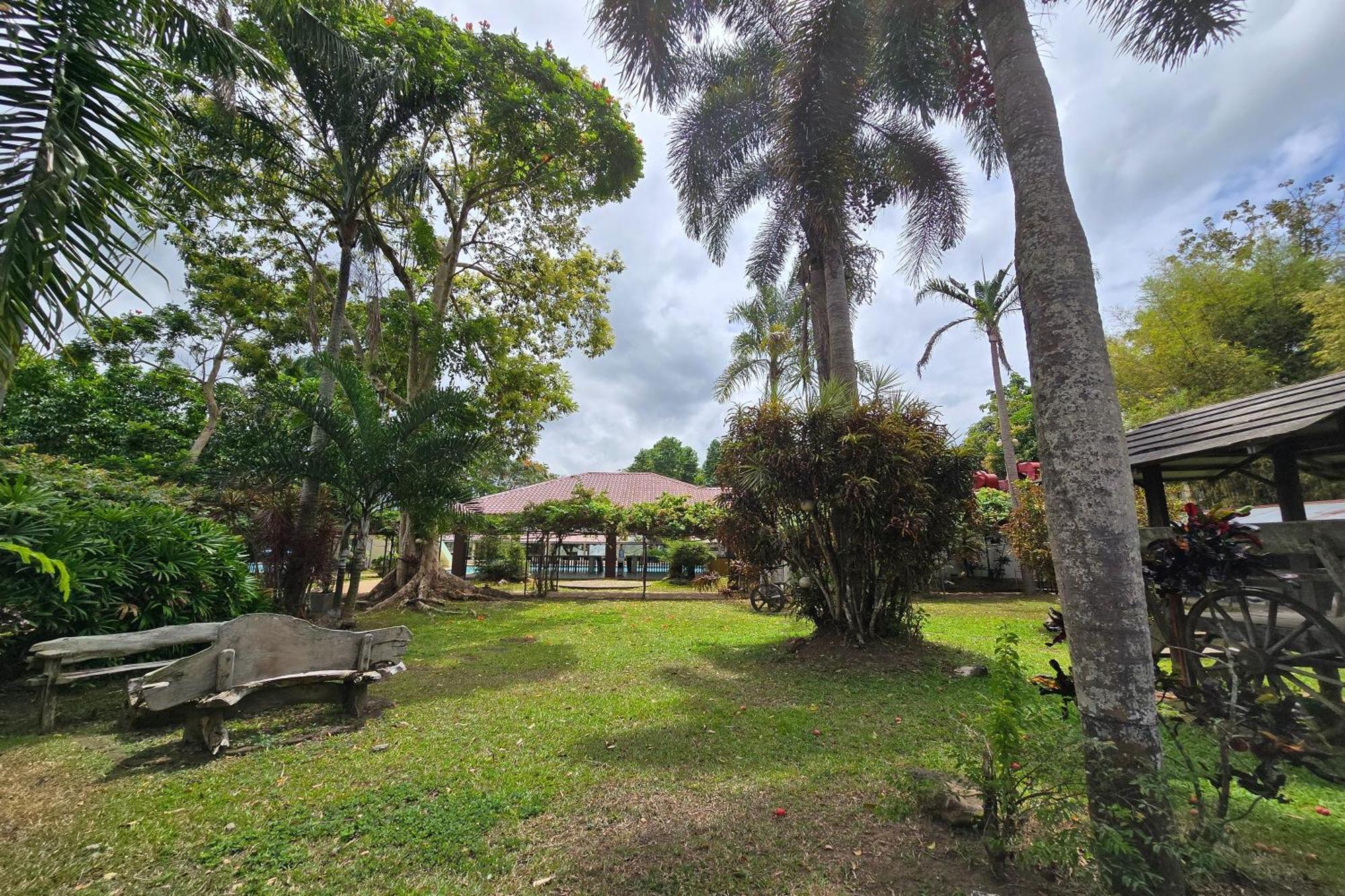 Grand Villa Laguna Bay Bagian luar foto