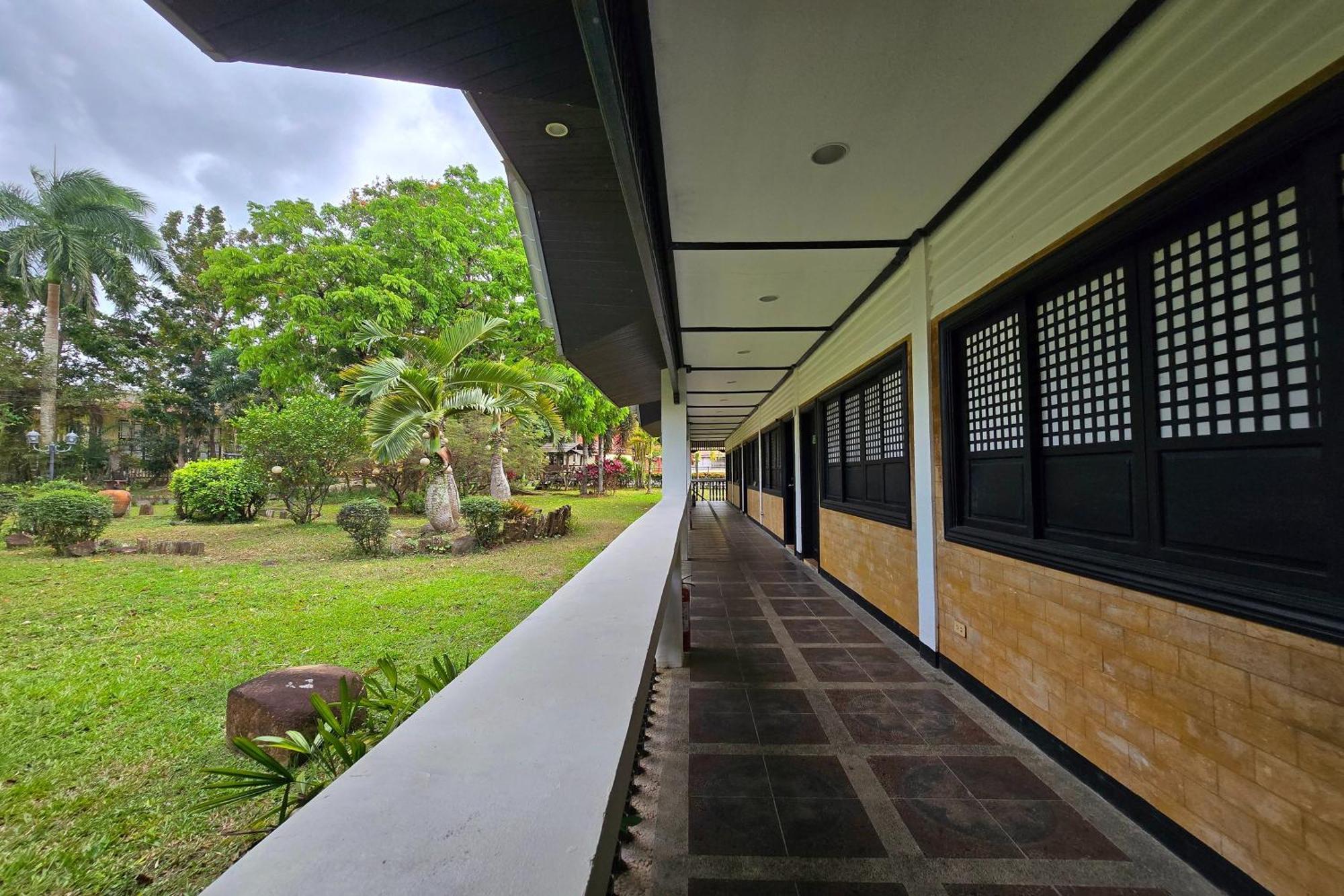 Grand Villa Laguna Bay Bagian luar foto