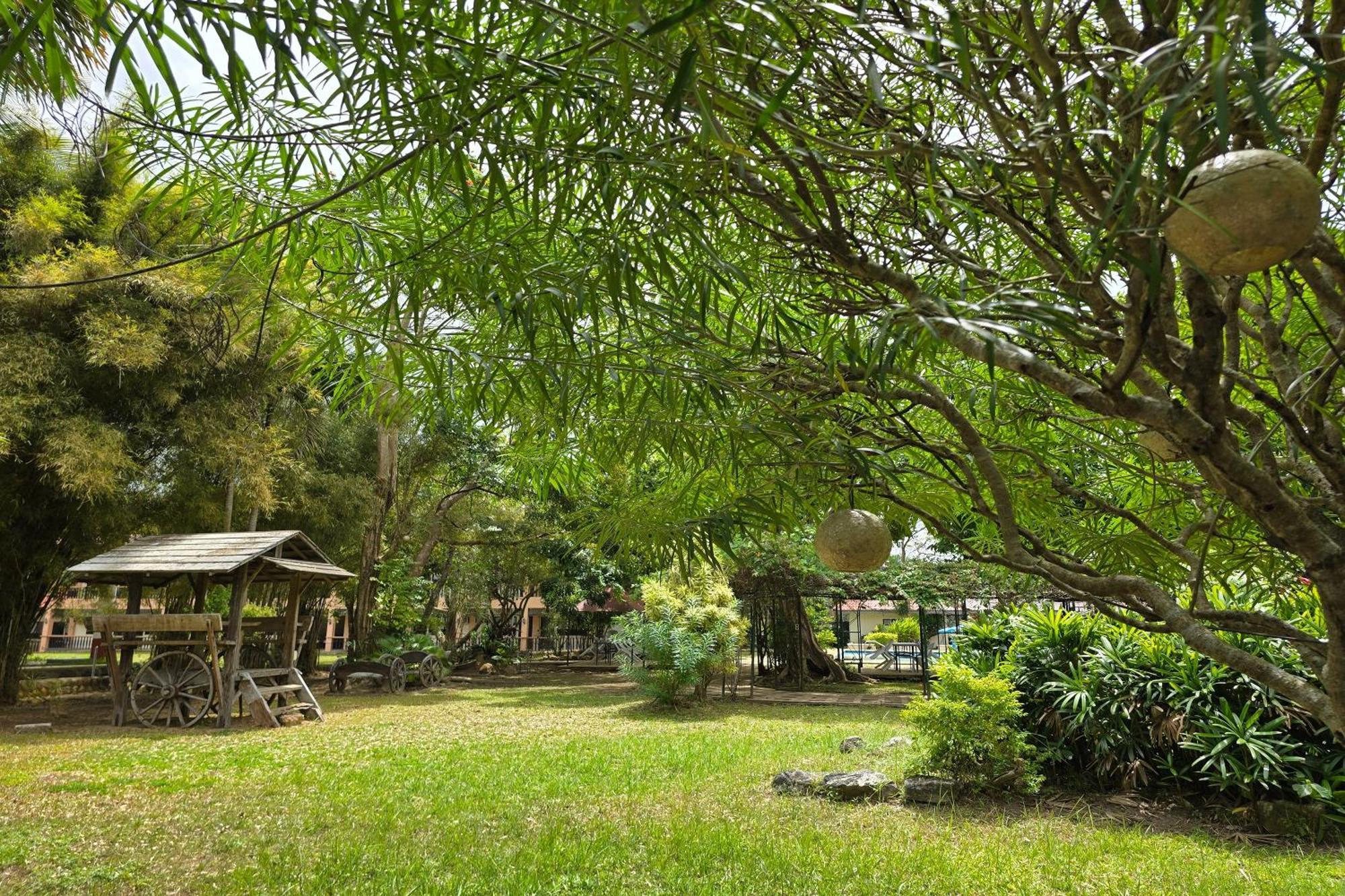 Grand Villa Laguna Bay Bagian luar foto