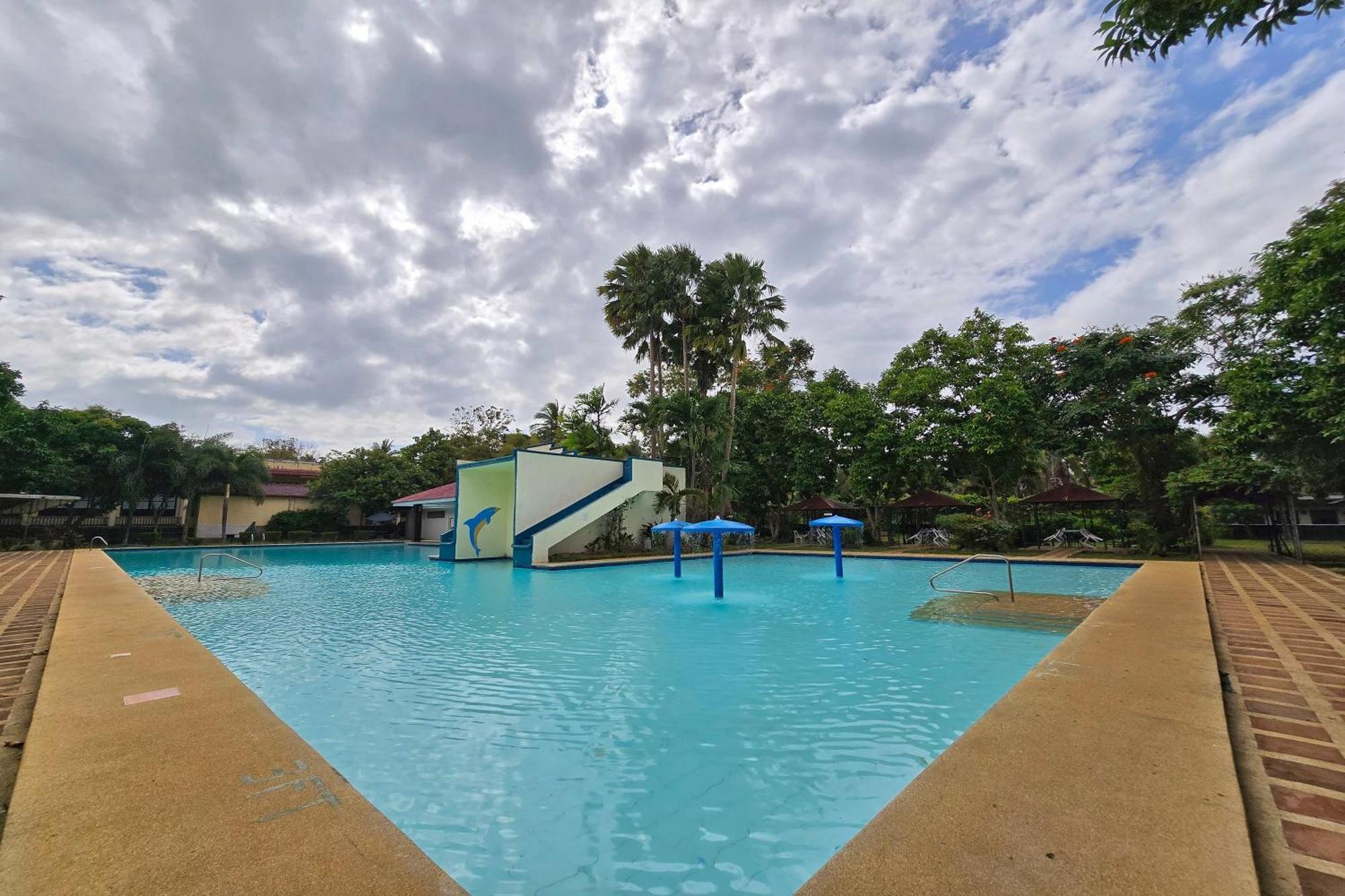 Grand Villa Laguna Bay Bagian luar foto