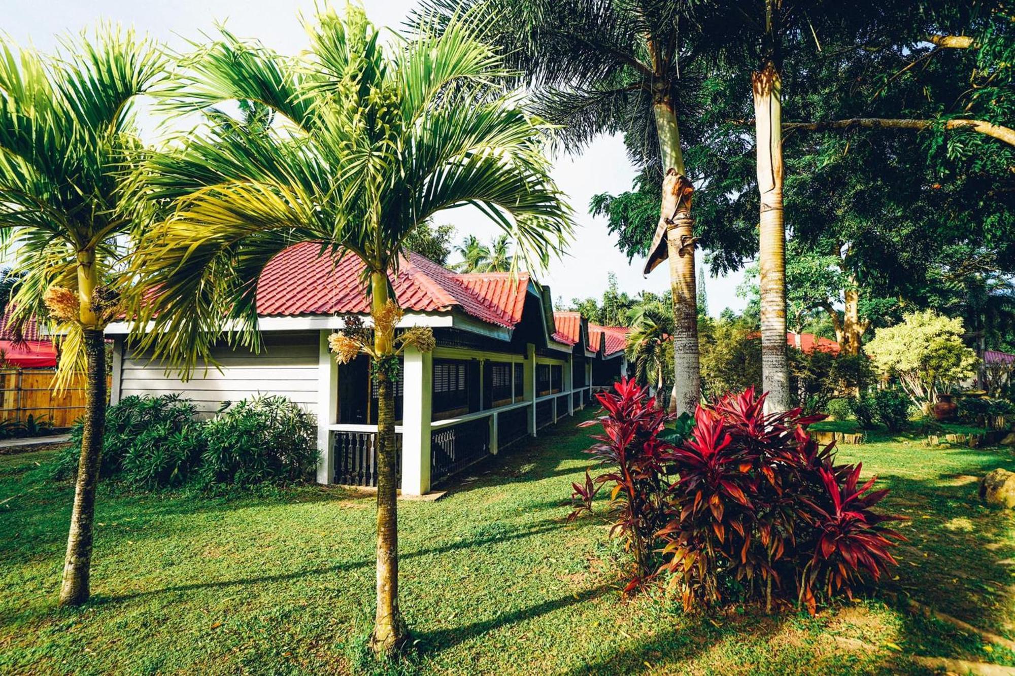 Grand Villa Laguna Bay Bagian luar foto