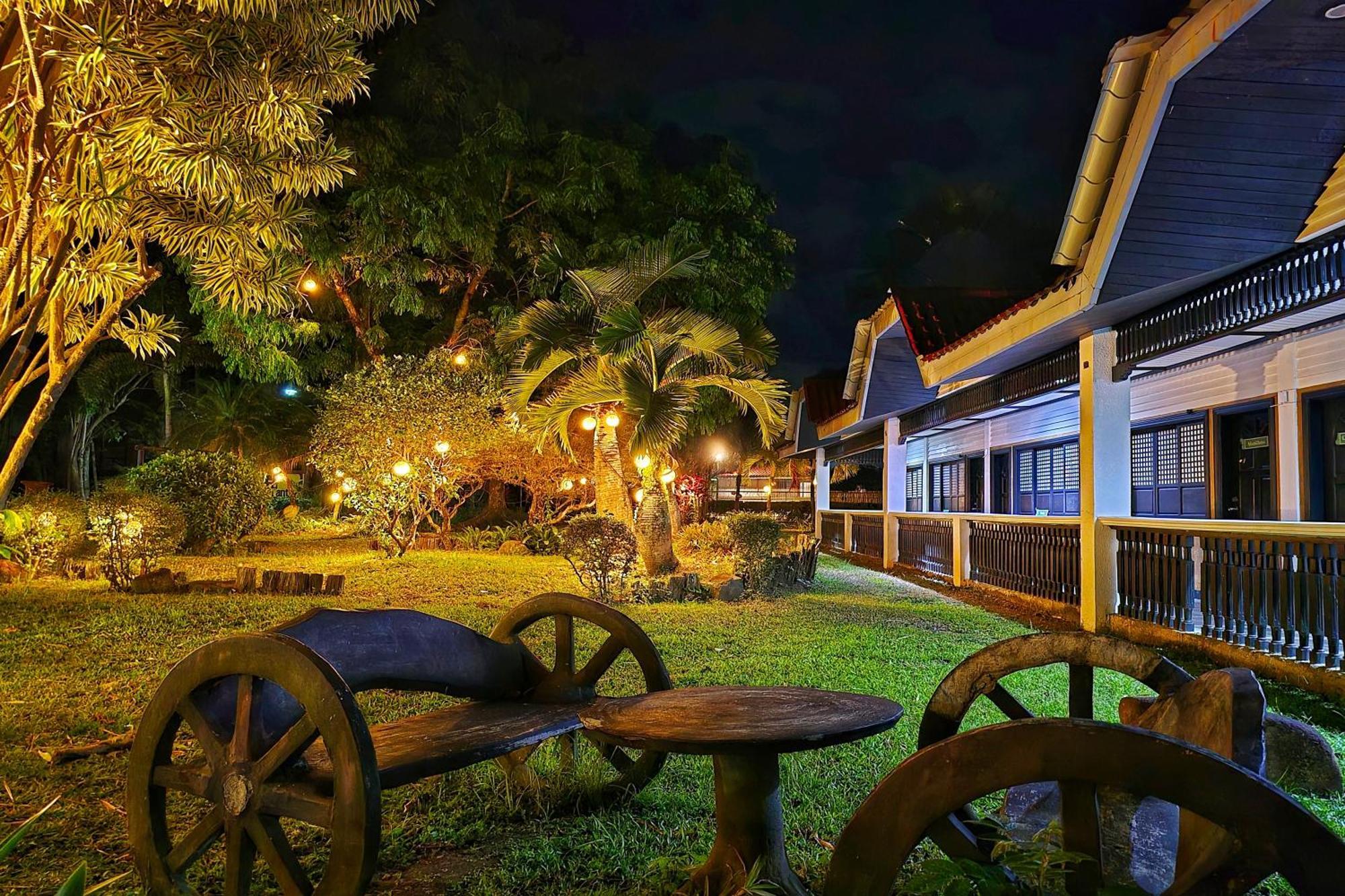 Grand Villa Laguna Bay Bagian luar foto