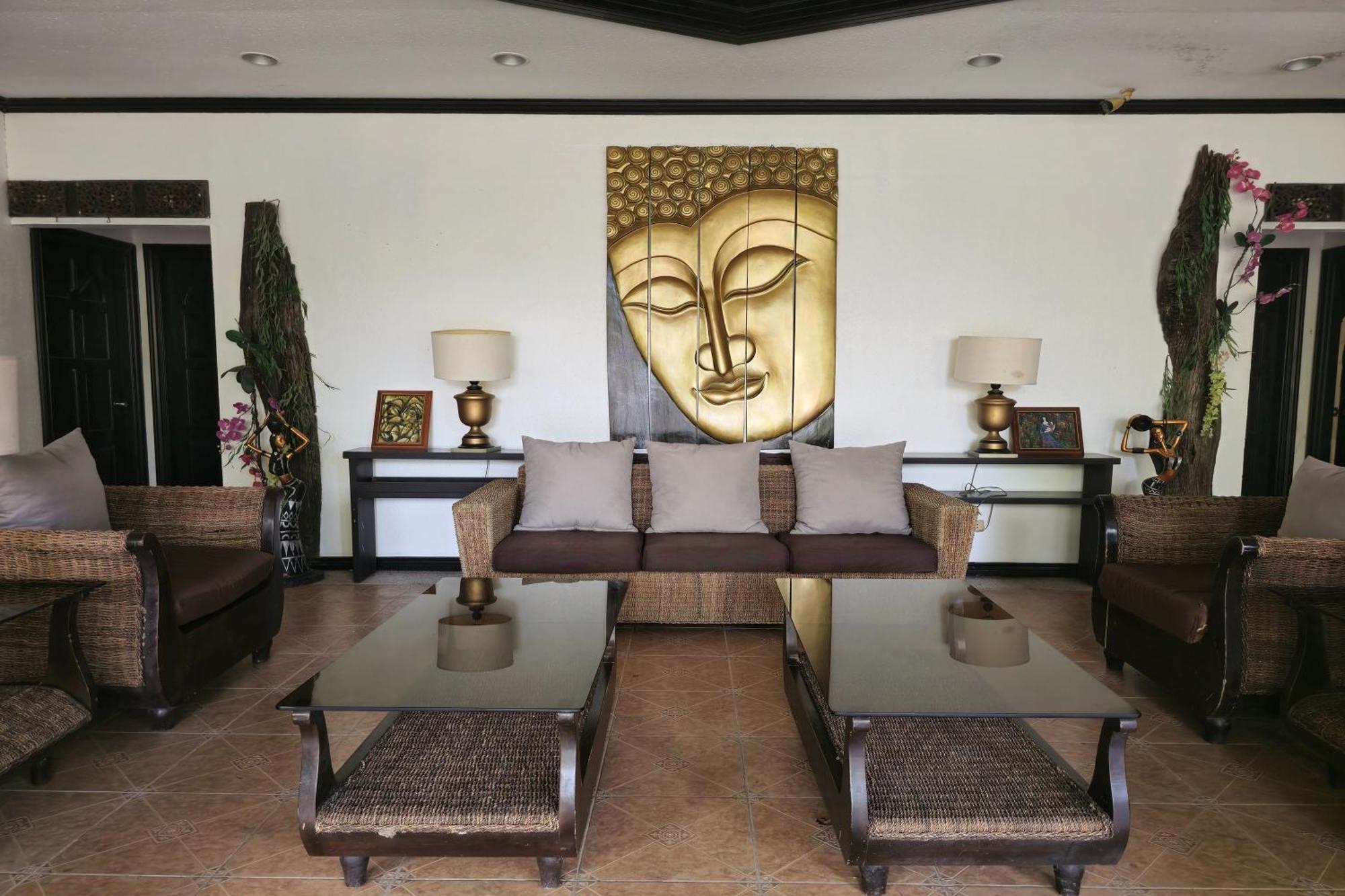 Grand Villa Laguna Bay Bagian luar foto