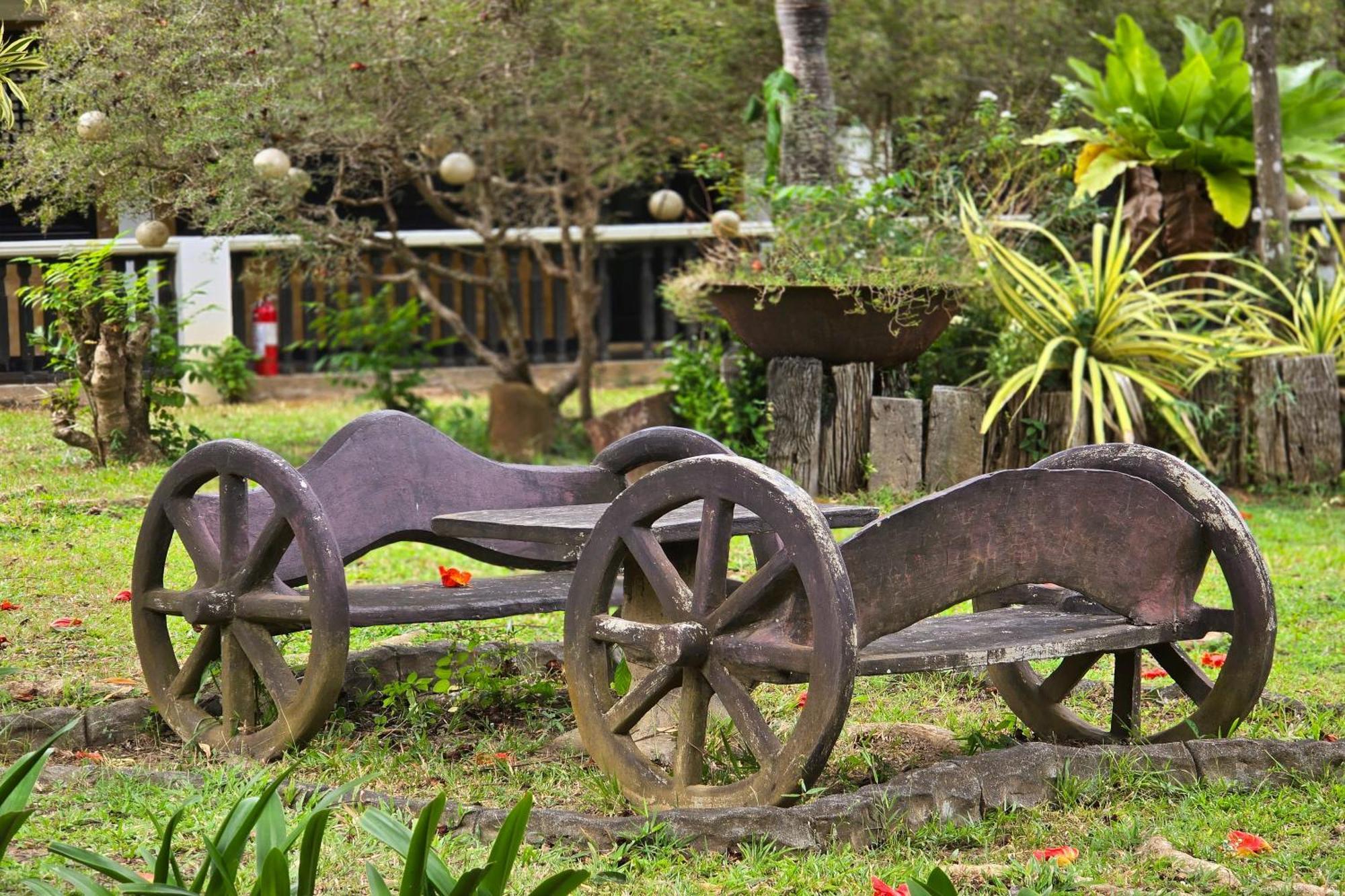 Grand Villa Laguna Bay Bagian luar foto