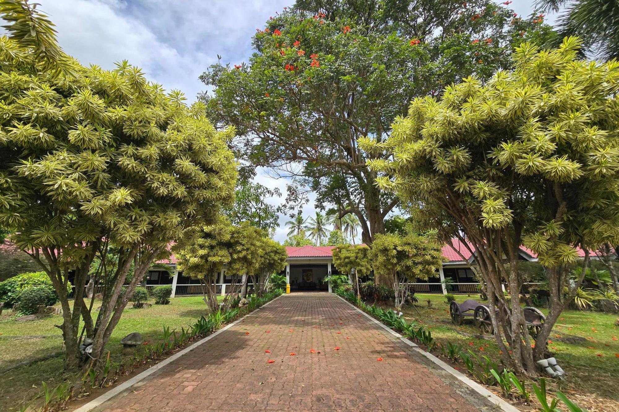 Grand Villa Laguna Bay Bagian luar foto