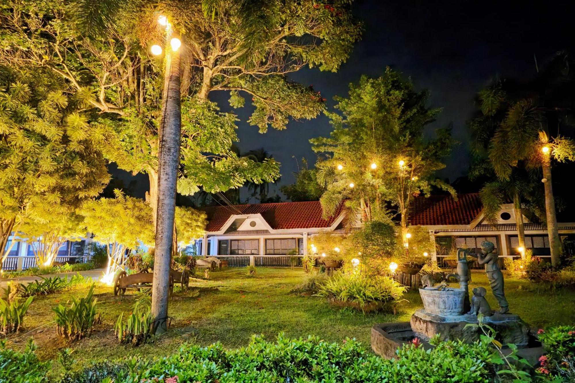 Grand Villa Laguna Bay Bagian luar foto