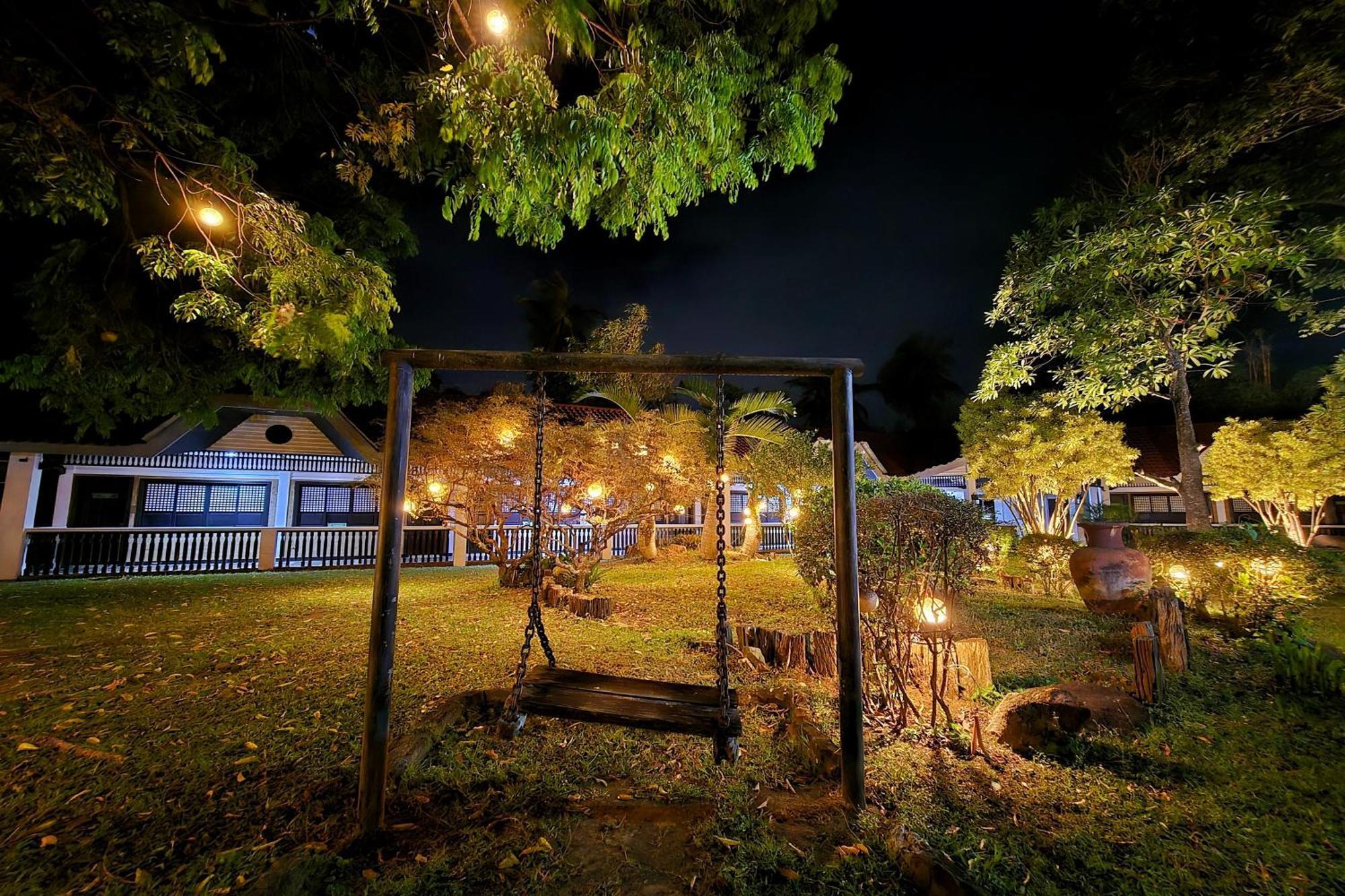 Grand Villa Laguna Bay Bagian luar foto