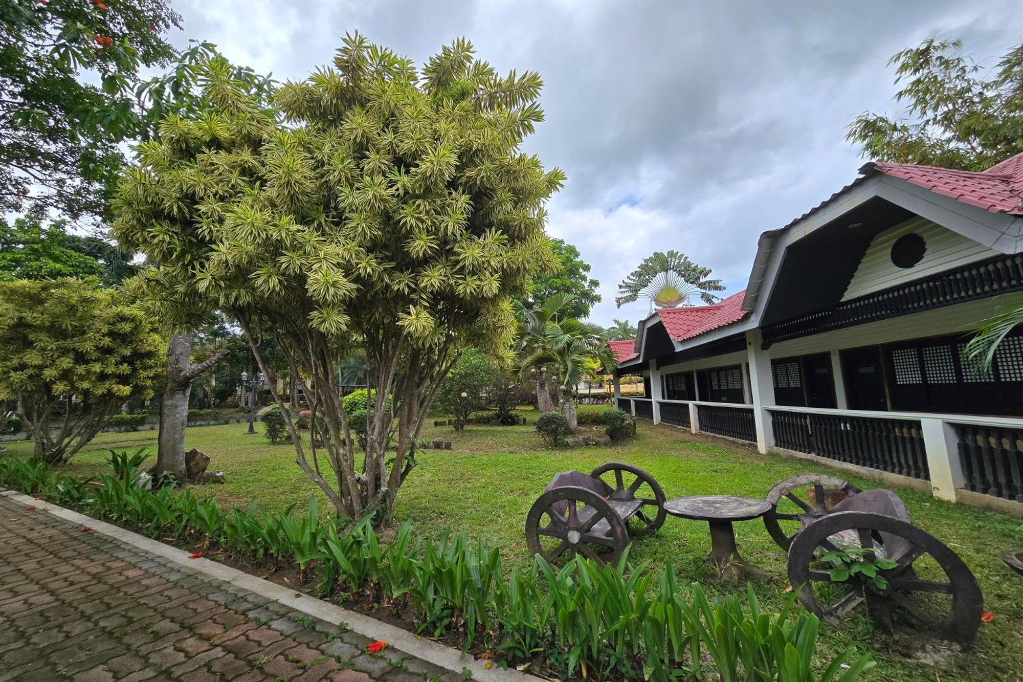 Grand Villa Laguna Bay Bagian luar foto