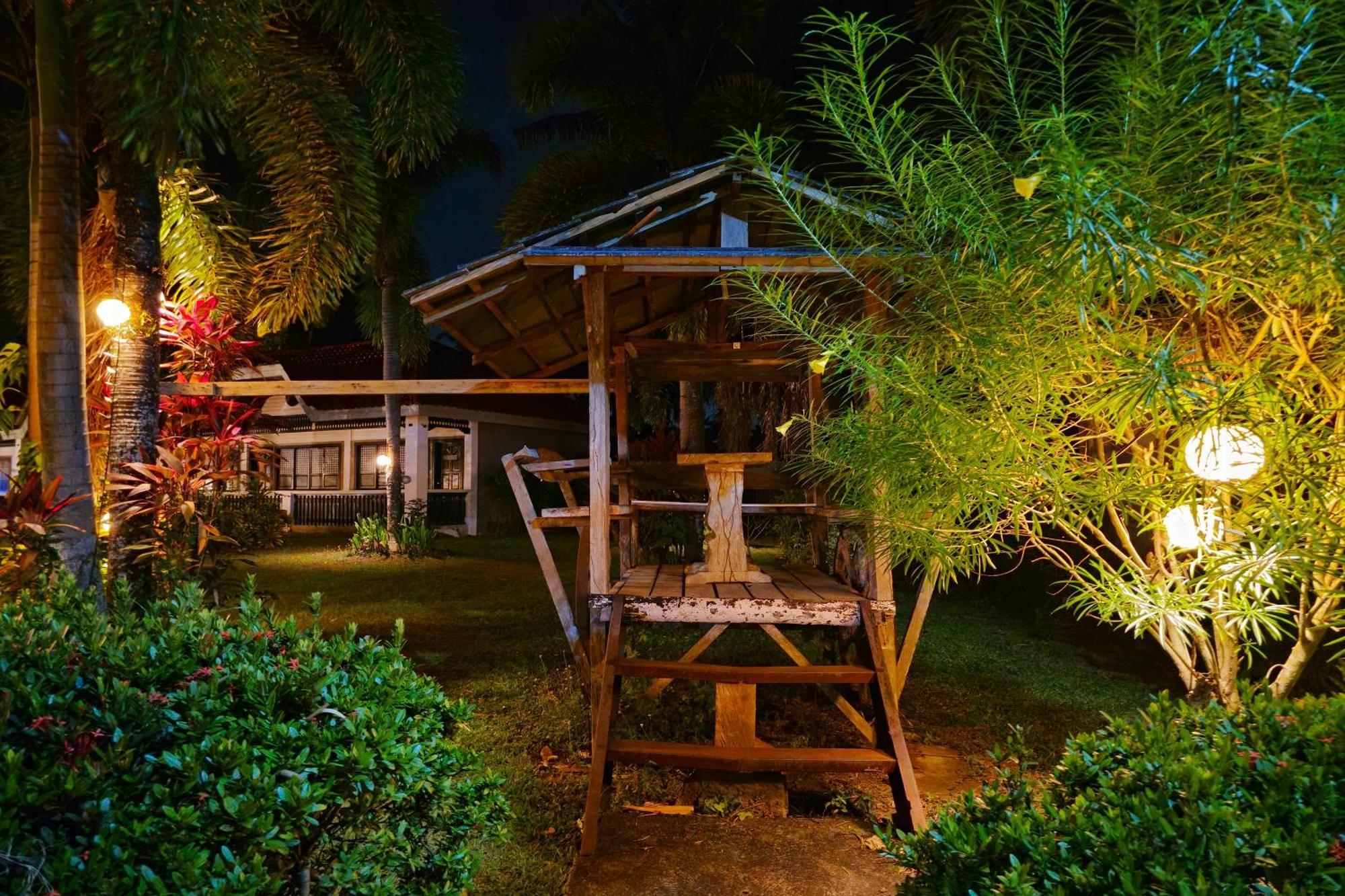 Grand Villa Laguna Bay Bagian luar foto