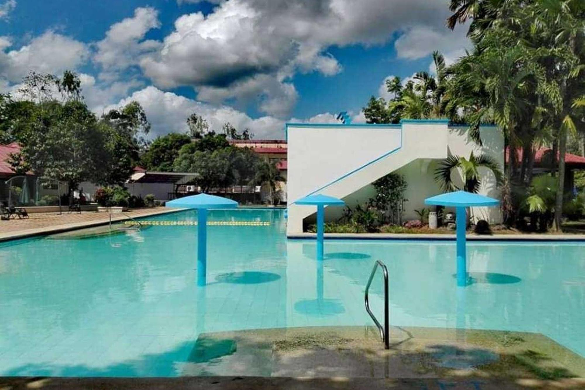 Grand Villa Laguna Bay Bagian luar foto