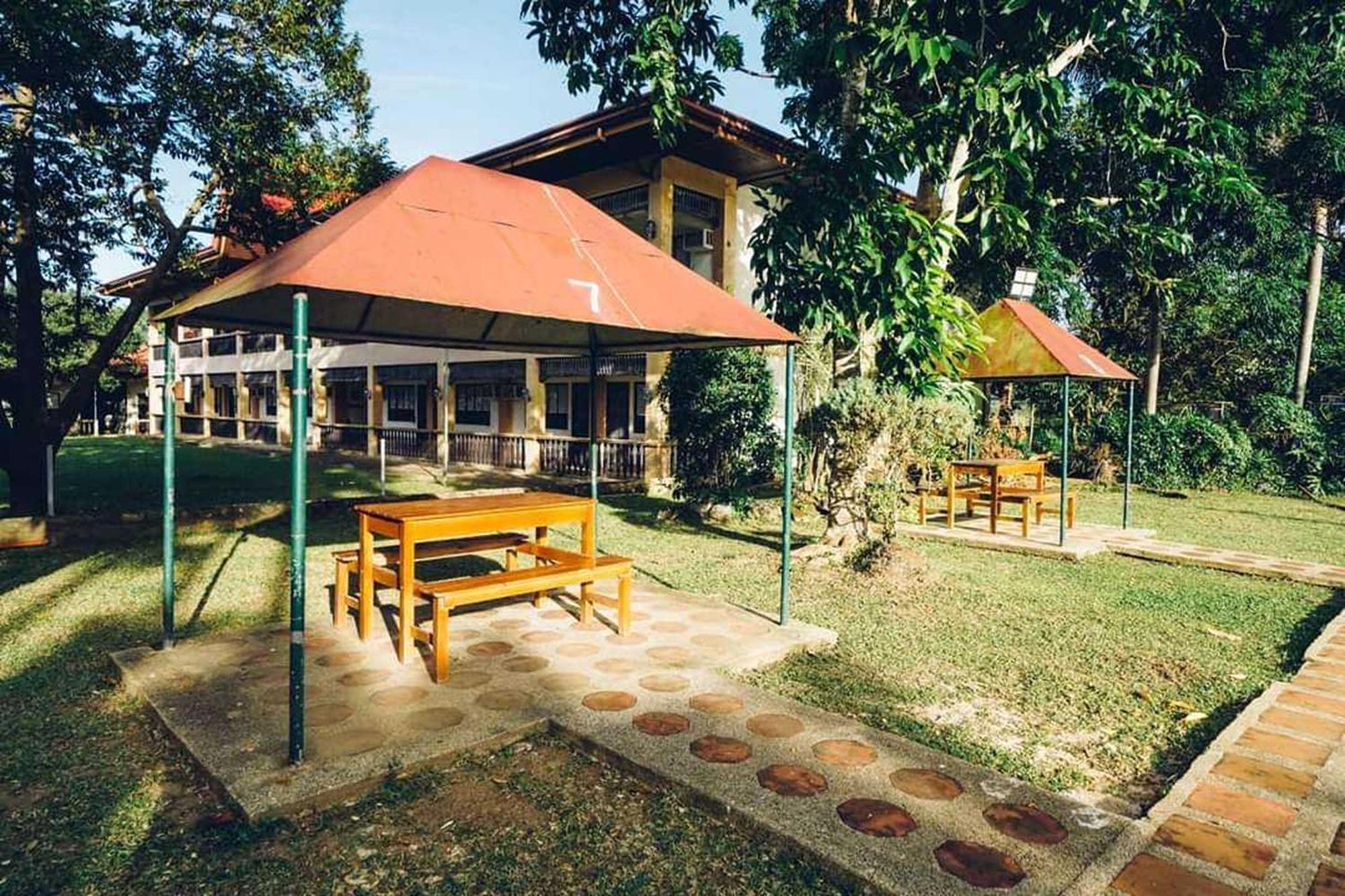 Grand Villa Laguna Bay Bagian luar foto