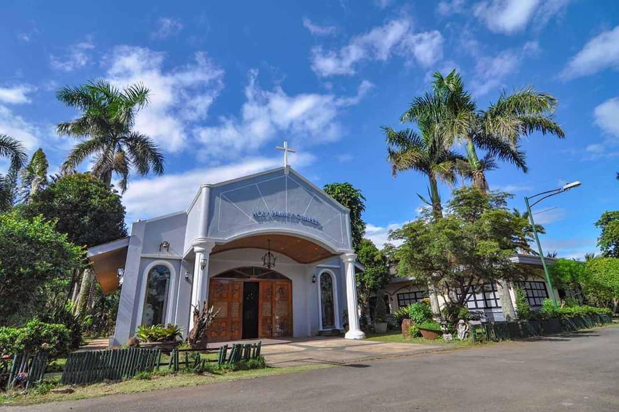 Grand Villa Laguna Bay Bagian luar foto