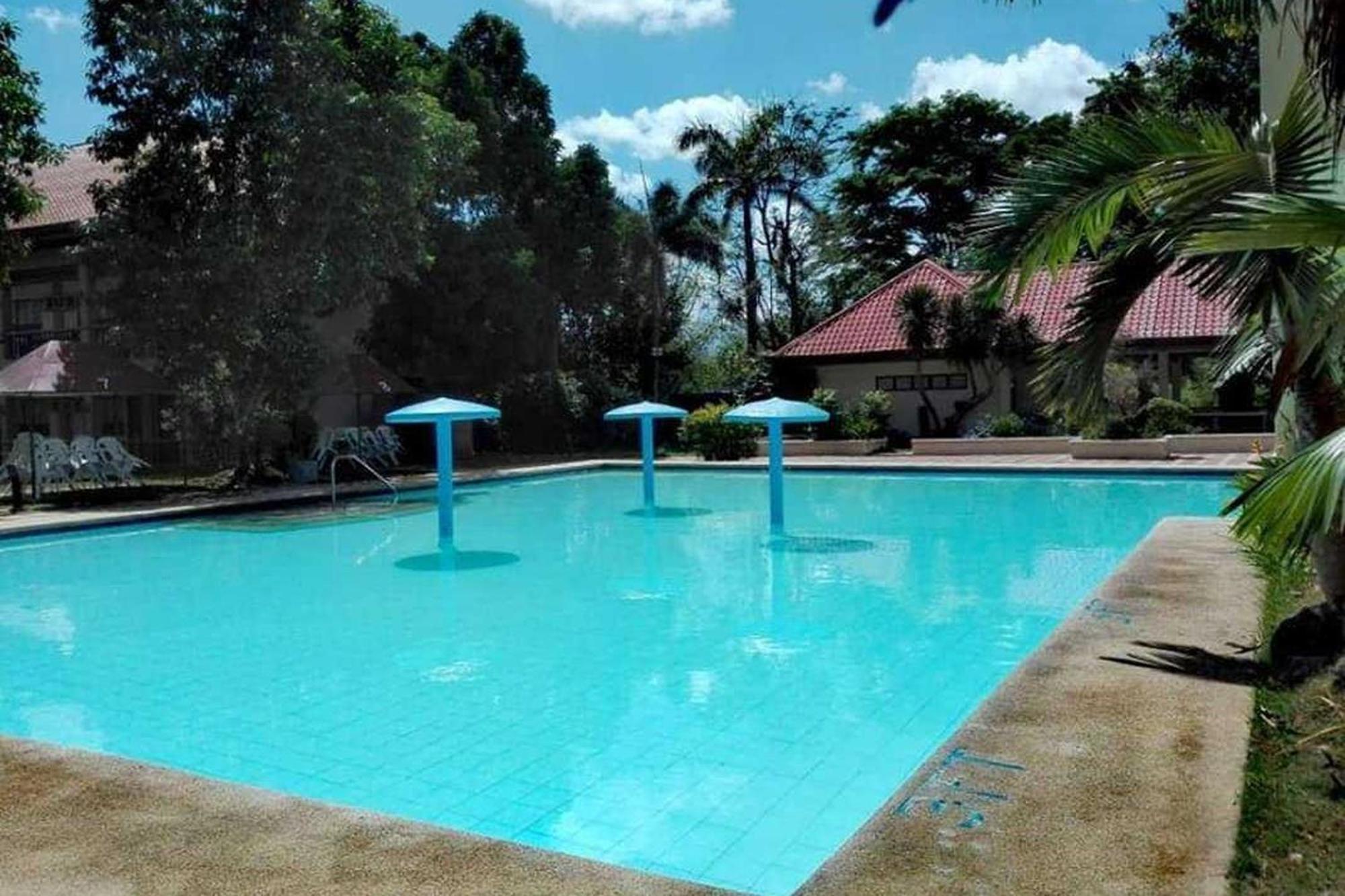 Grand Villa Laguna Bay Bagian luar foto