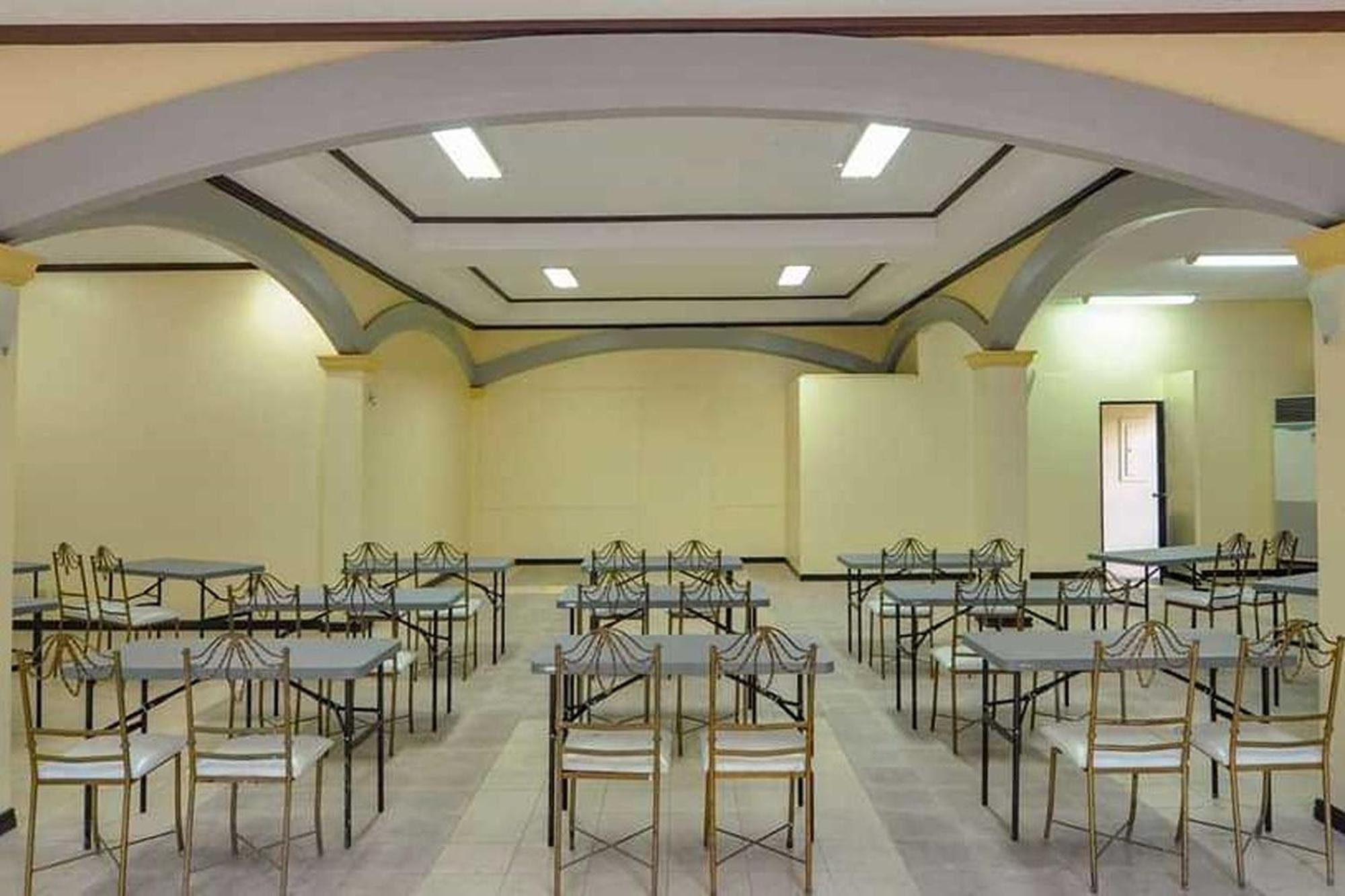 Grand Villa Laguna Bay Bagian luar foto