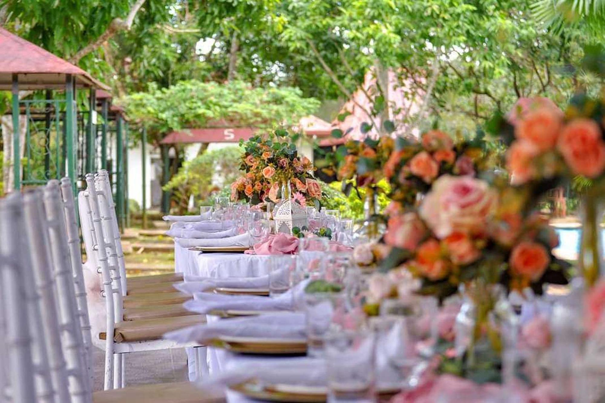 Grand Villa Laguna Bay Bagian luar foto