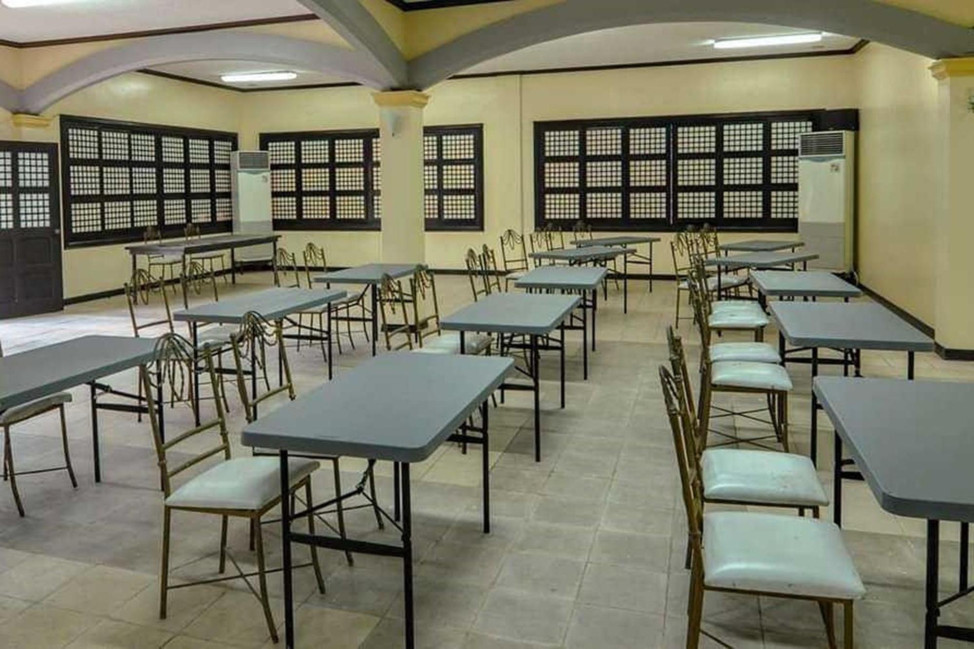 Grand Villa Laguna Bay Bagian luar foto