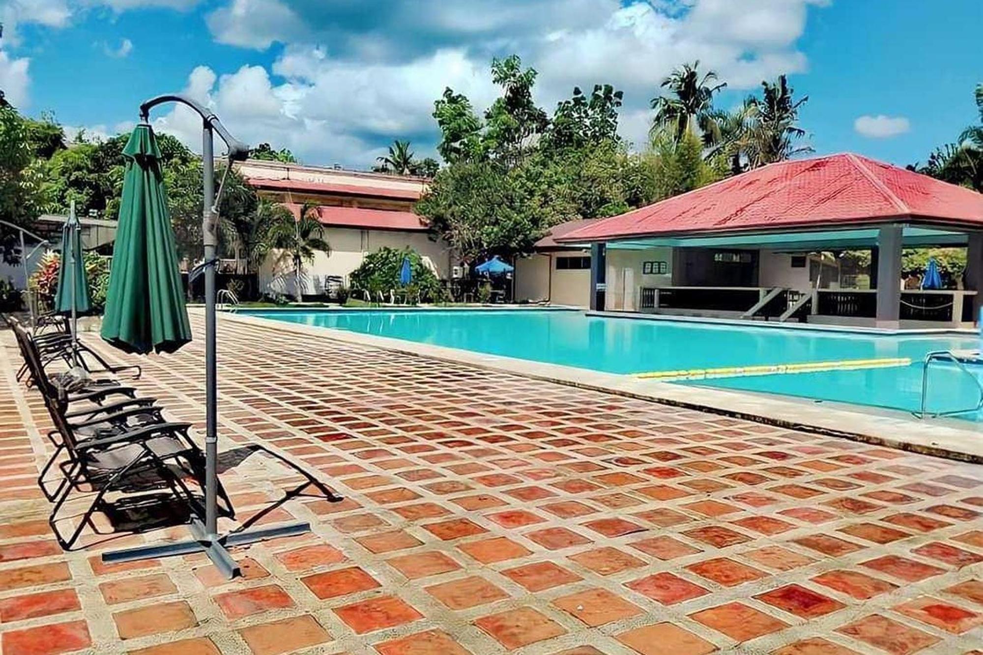 Grand Villa Laguna Bay Bagian luar foto