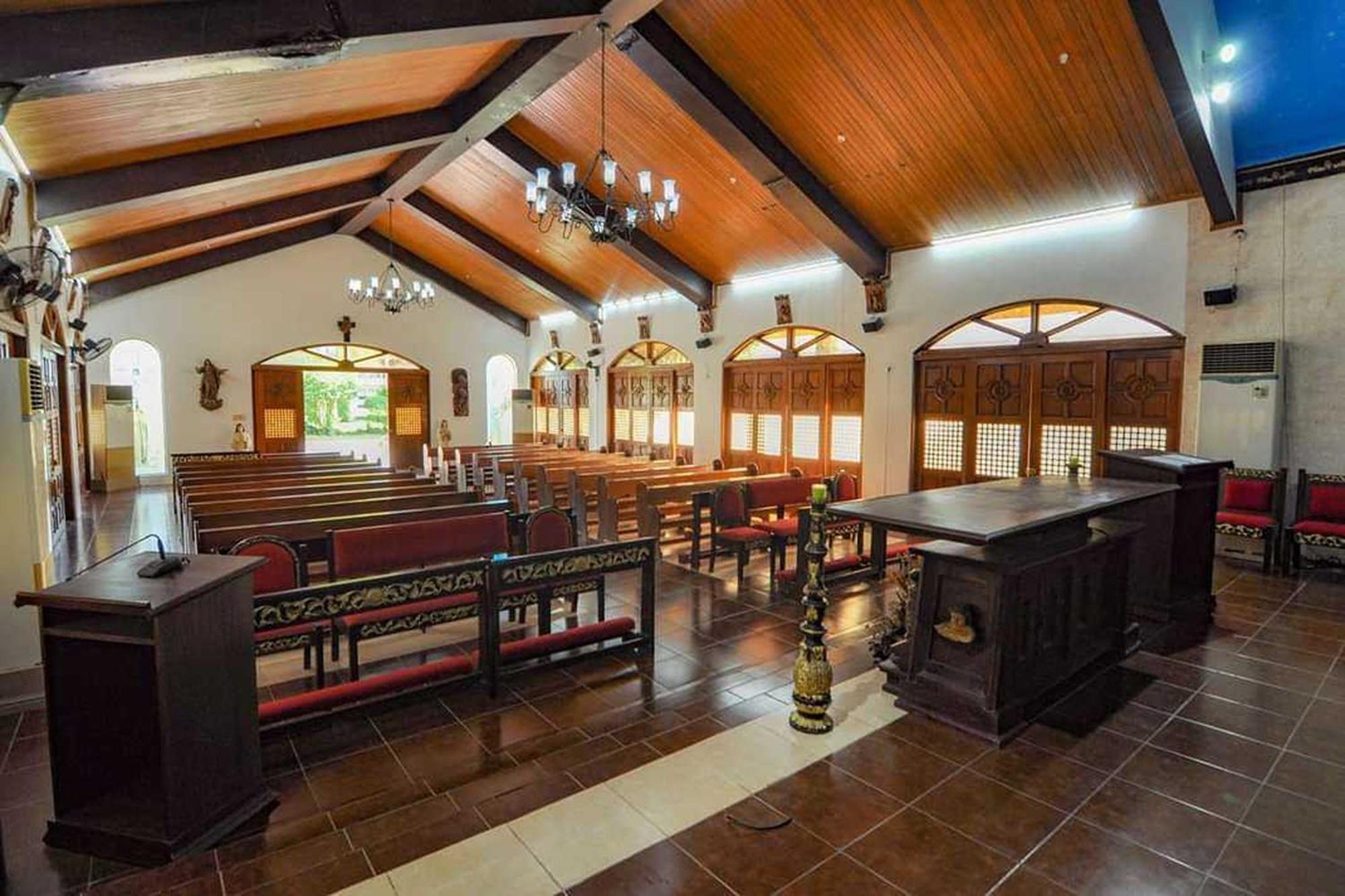 Grand Villa Laguna Bay Bagian luar foto