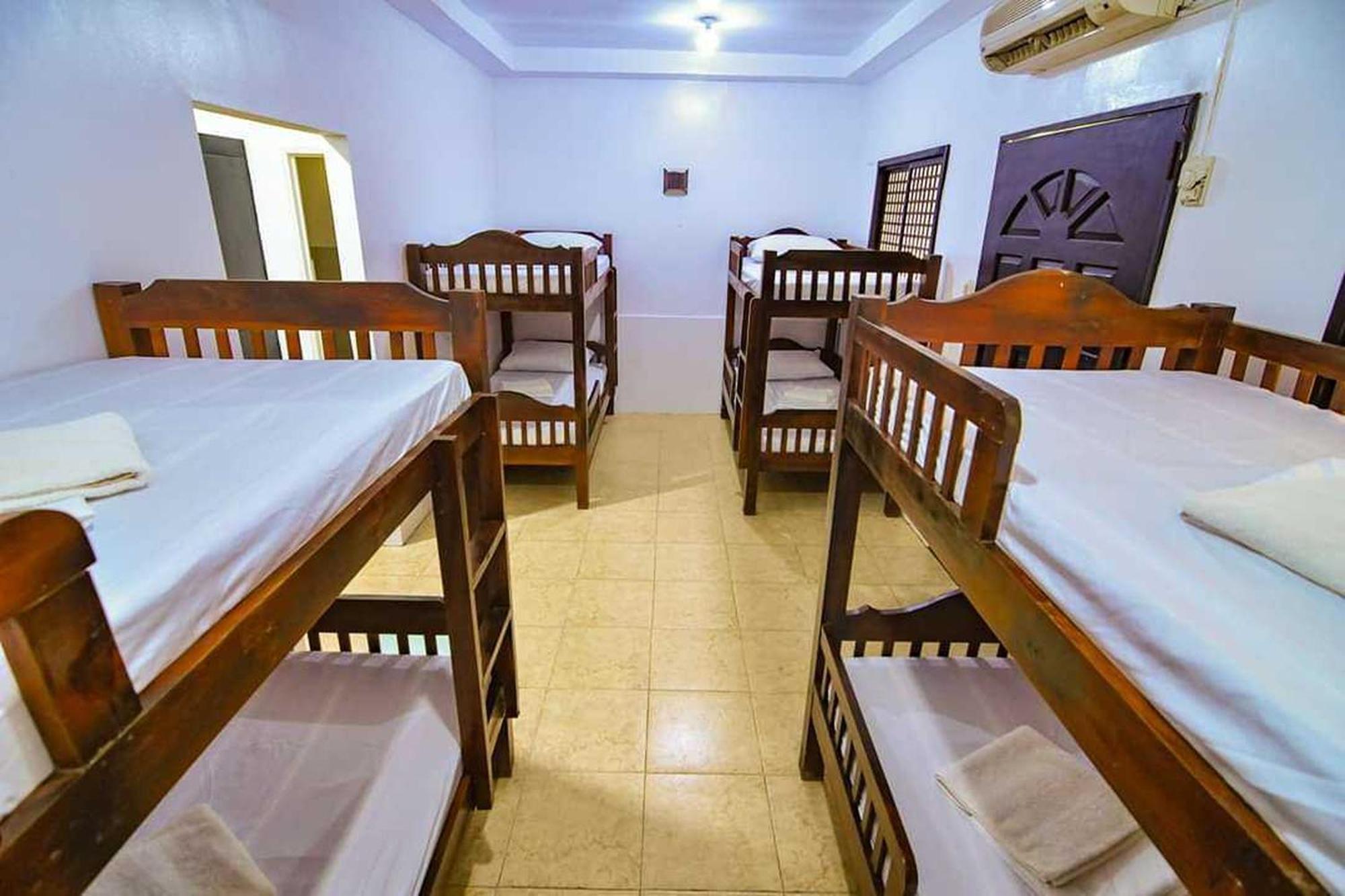 Grand Villa Laguna Bay Bagian luar foto