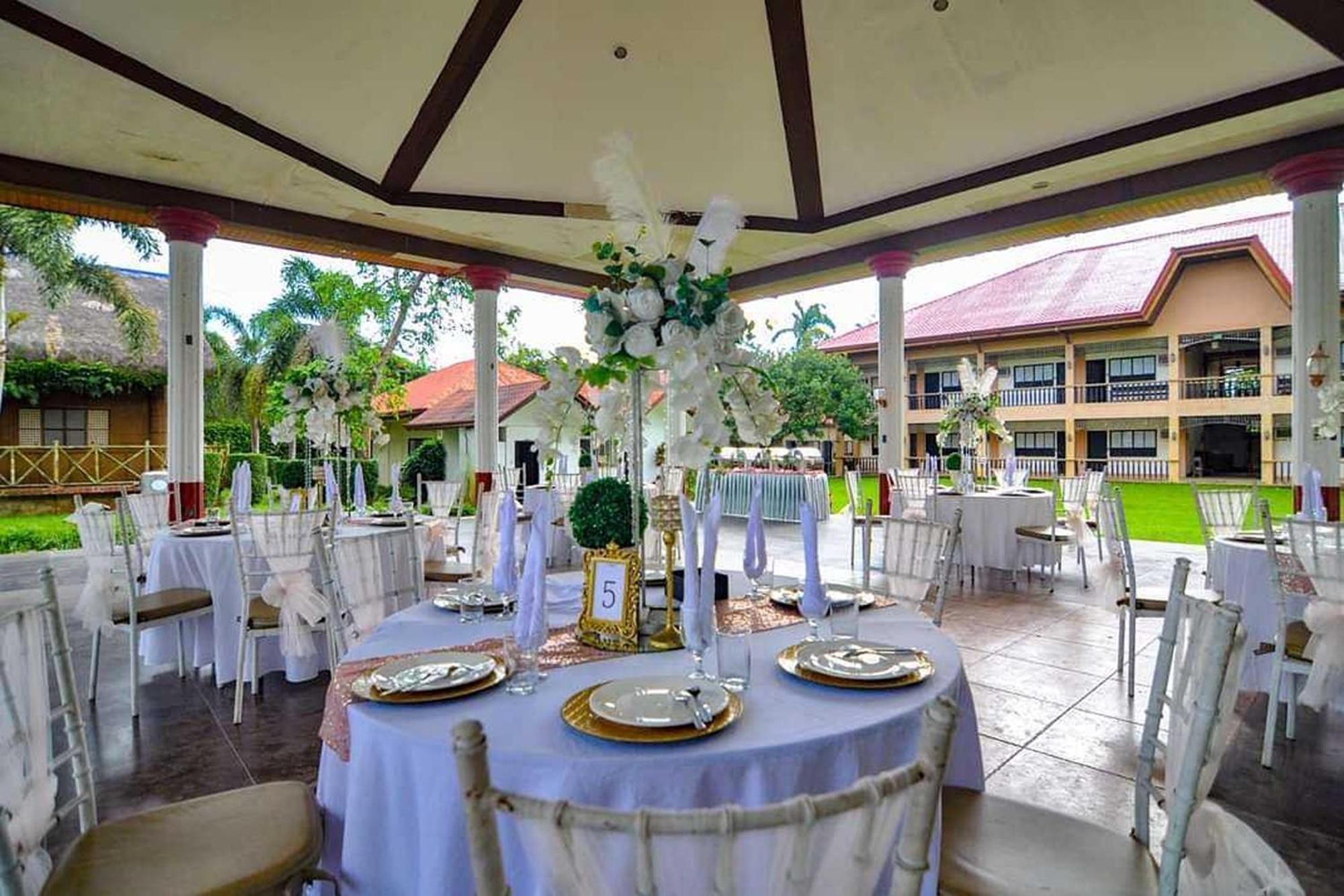 Grand Villa Laguna Bay Bagian luar foto